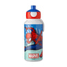 Trinkflasche Pop up – 400 ml | Campus – Spiderman