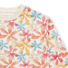 Sweatshirt – Dari | Blumen
