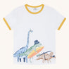 T-Shirt – Asge | Dinosaurier