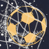 T-Shirt – Arthur | Fußball