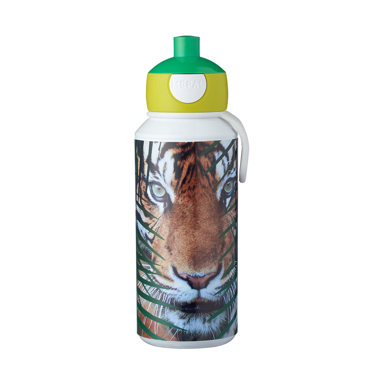 Trinkflasche Pop up – 400 ml | Campus
