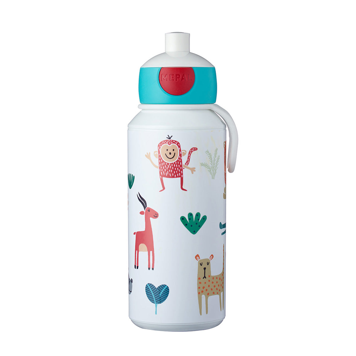 Trinkflasche Pop up – 400 ml | Campus