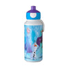 Trinkflasche Pop up – 400 ml | Campus – Frozen II