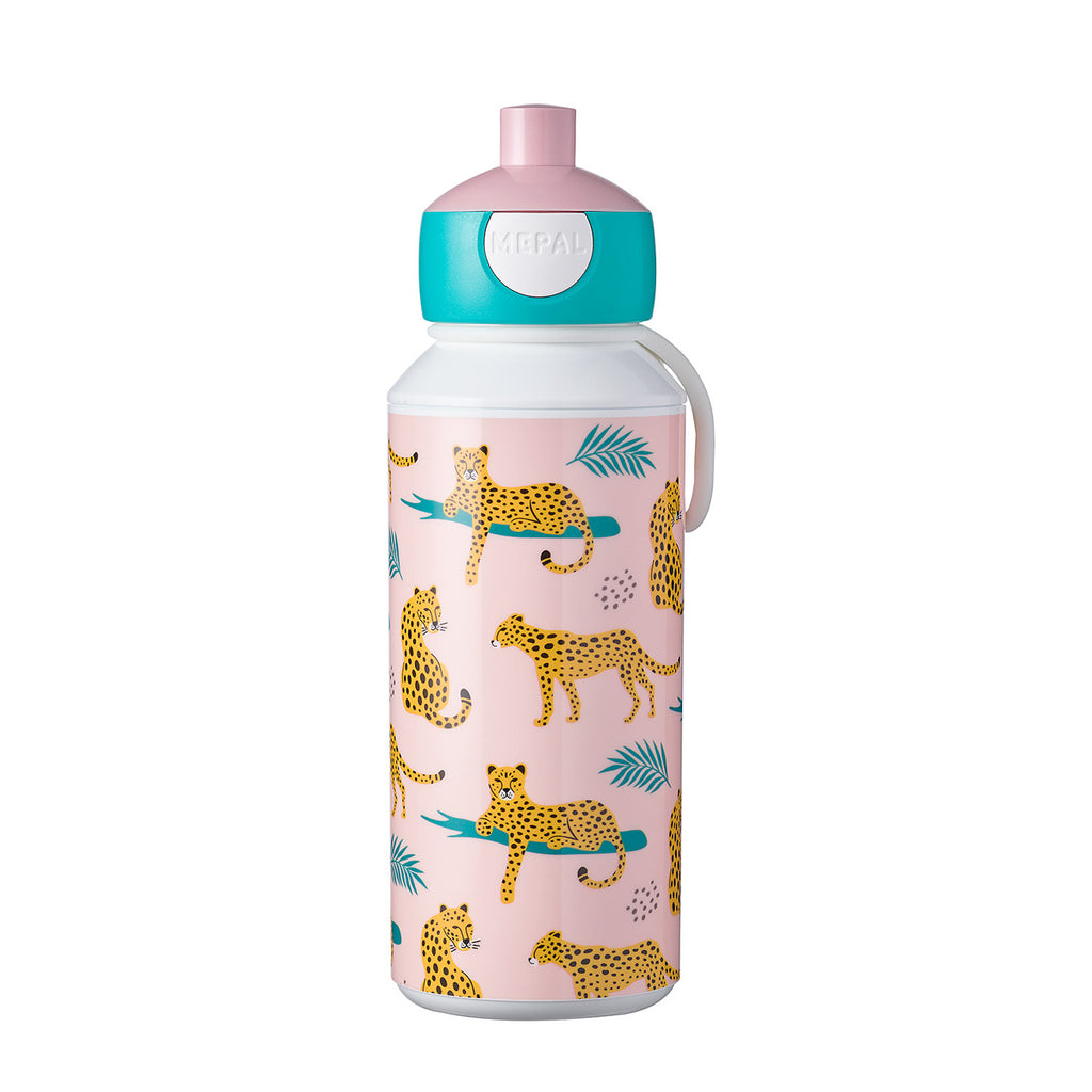 Trinkflasche Pop up – 400 ml | Campus