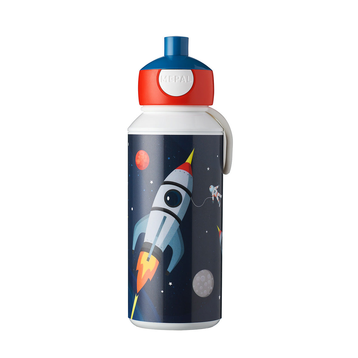 Trinkflasche Pop up – 400 ml | Campus