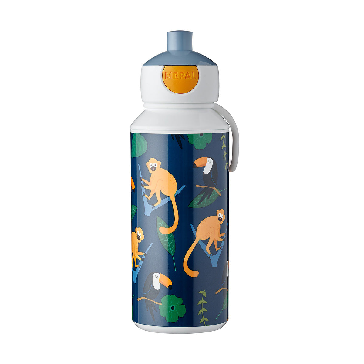 Trinkflasche Pop up – 400 ml | Campus