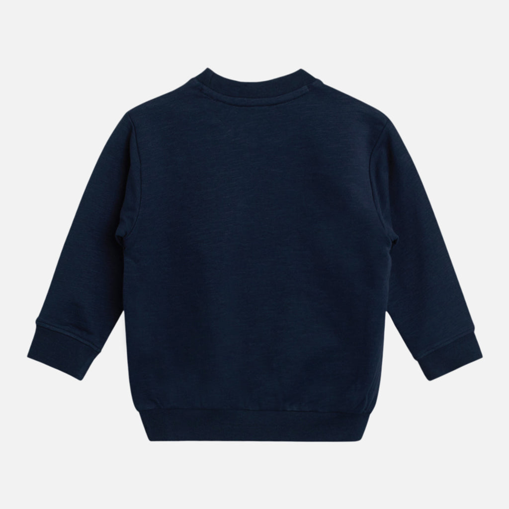 Sweatshirt – Sophie