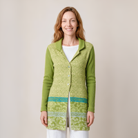 Langjacke