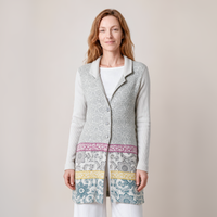 Langjacke