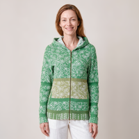 Kapuzenjacke
