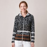 Kapuzenjacke