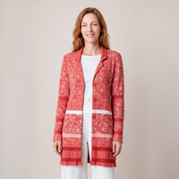 Langjacke