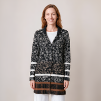 Langjacke