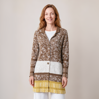 Langjacke
