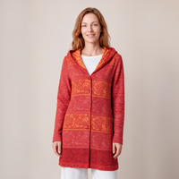 Kapuzenjacke