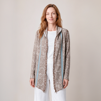Hüllenjacke