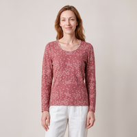 klassischer Pullover
