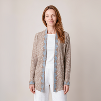 Hüllenjacke
