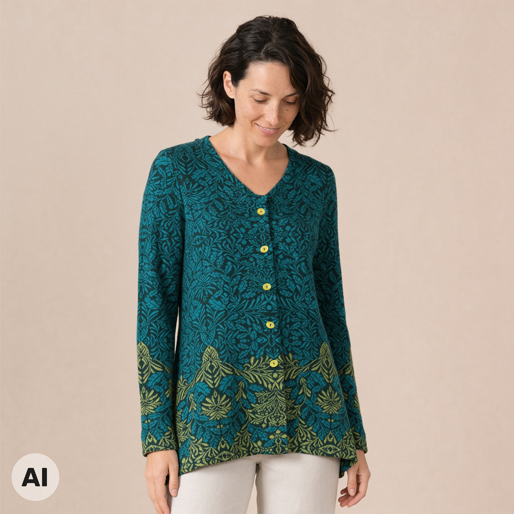 A-Linienjacke