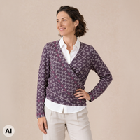 Wickeljacke