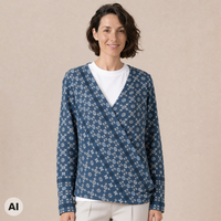 Wickeljacke