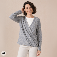 Wickeljacke