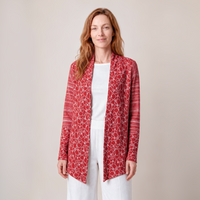 Hüllenjacke
