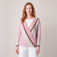 Wickeljacke