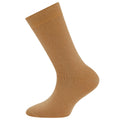 Wollsocken – uni