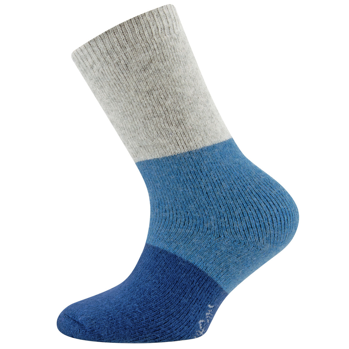 Thermosocken Gummistiefelsocken – Blockringel