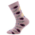 Socken – Äpfel und Birnen