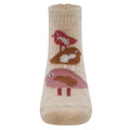 Socken – Vögel