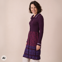 Langjacke