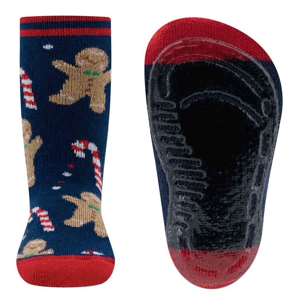 Stoppersocken Softstep – Zuckerstangen