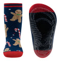 Stoppersocken Softstep – Zuckerstangen