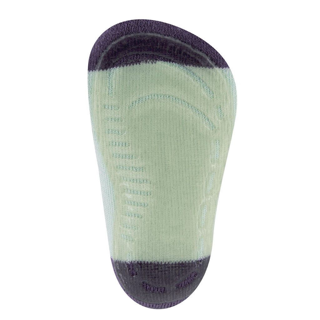 Stoppersocken Softstep – Herzen