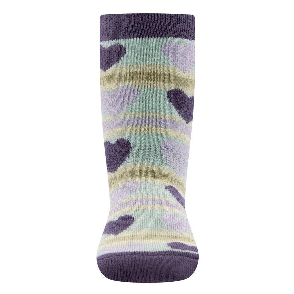 Stoppersocken Softstep – Herzen