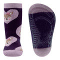 Stoppersocken Softstep – Reh