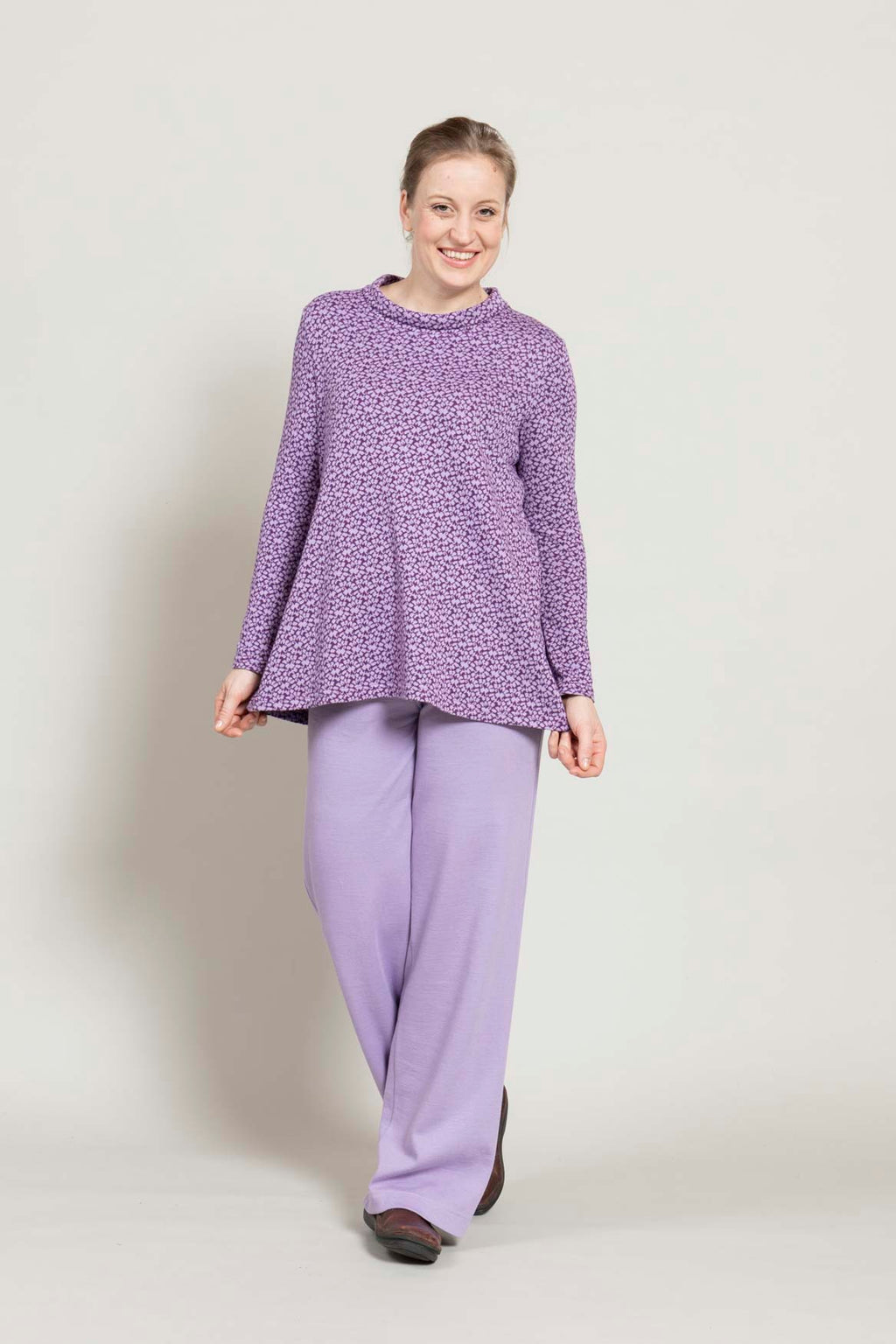 A-Linienpullover