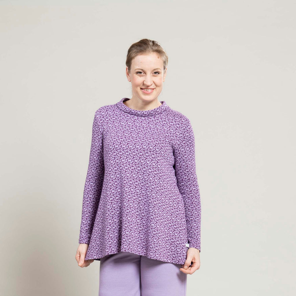 A-Linienpullover