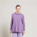 A-Linienpullover