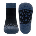 Krabbelsocken – uni