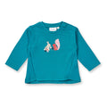 Langarmshirt – Klara