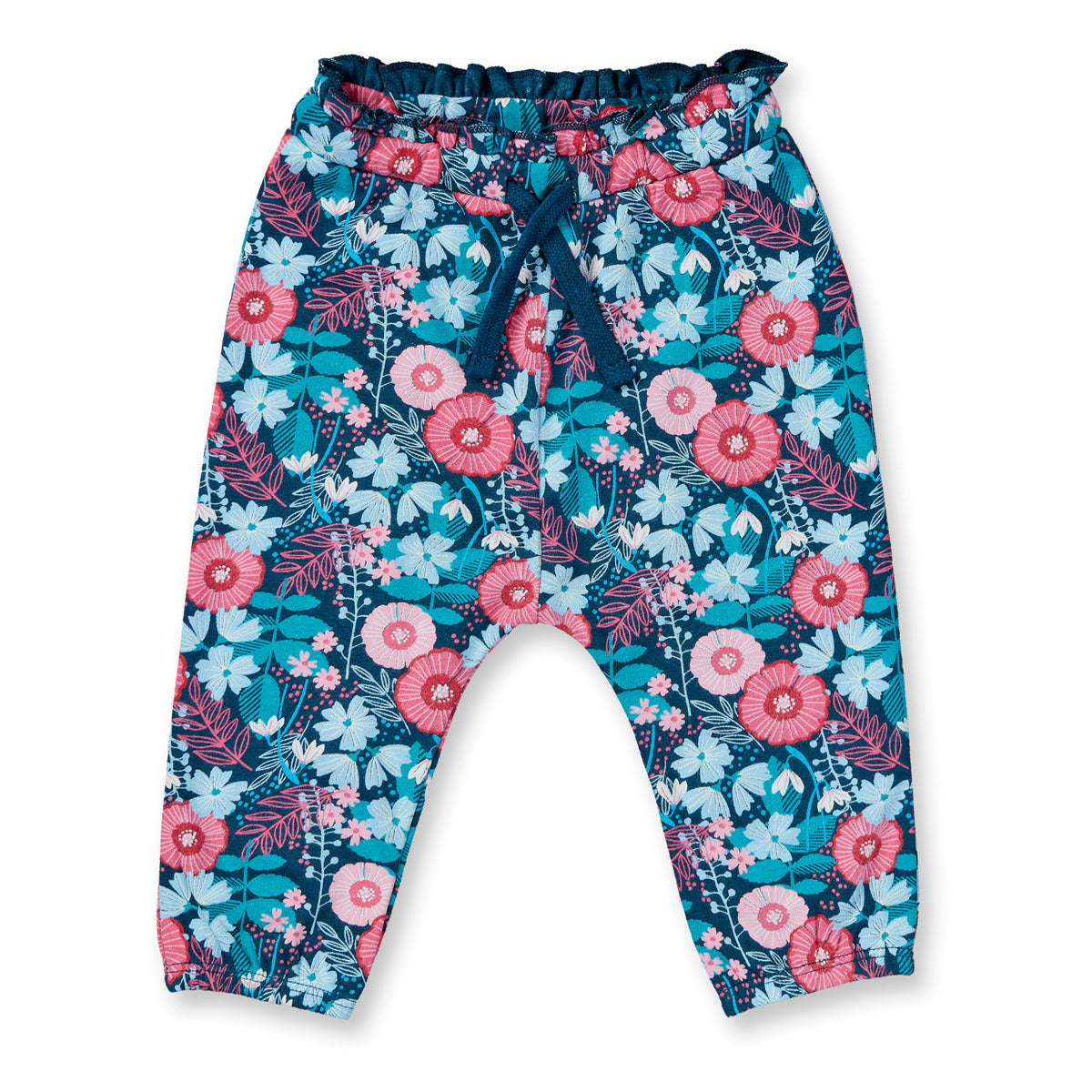 Babyhose geblümt – Vanna