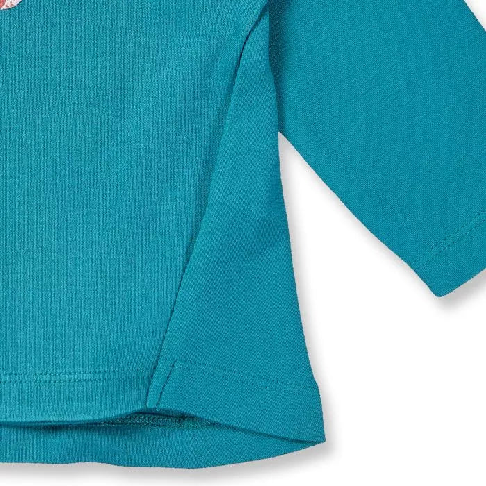 Langarmshirt – Klara