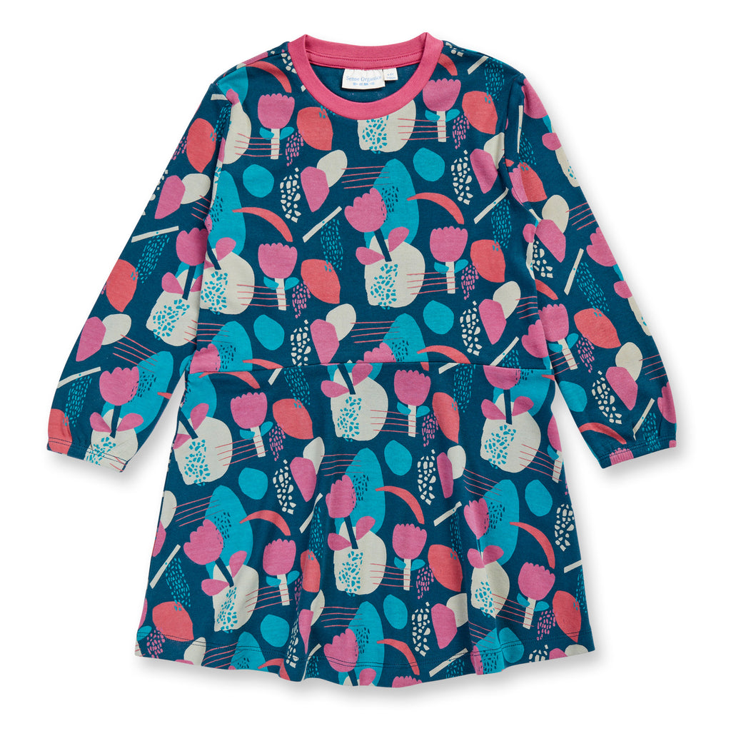 Langarmkleid – Noni