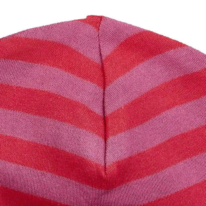 Mütze geringelt – Kai