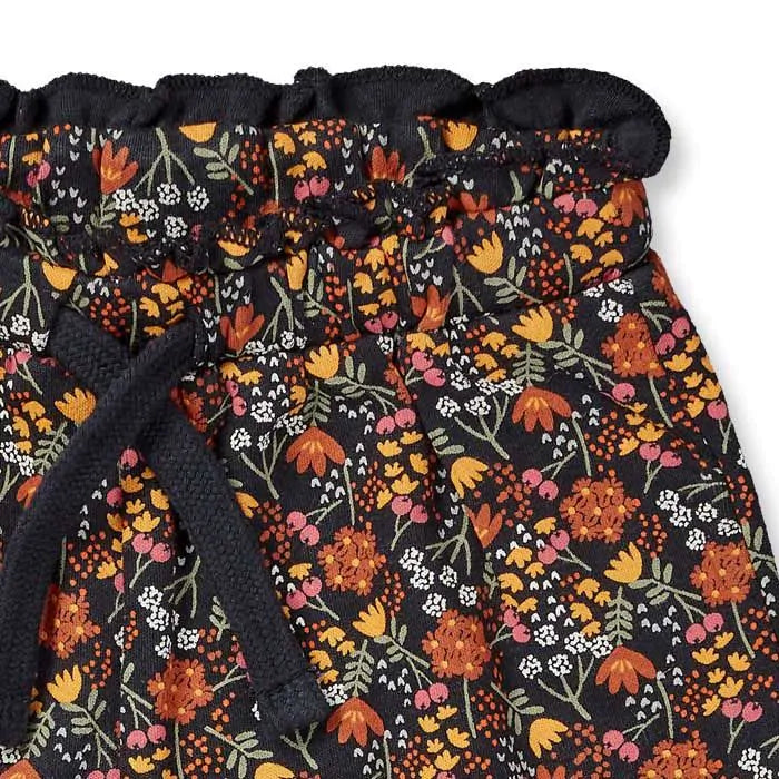 Babyhose geblümt – Vanna