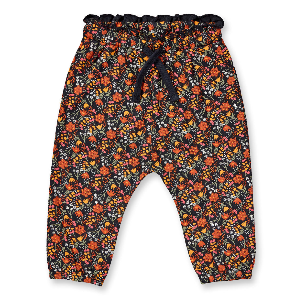 Babyhose geblümt – Vanna