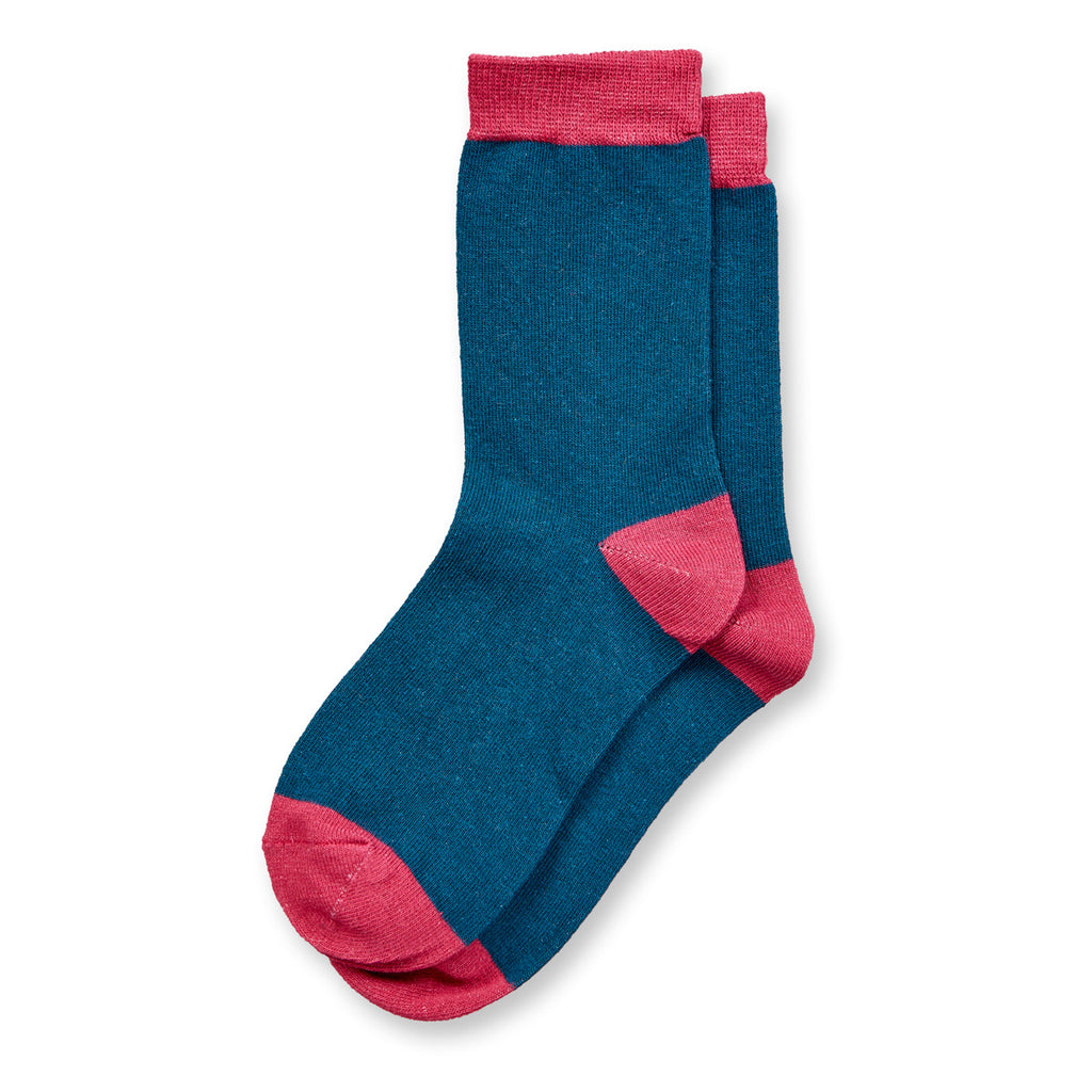 Socken Blumen – 2er-Pack | Loris